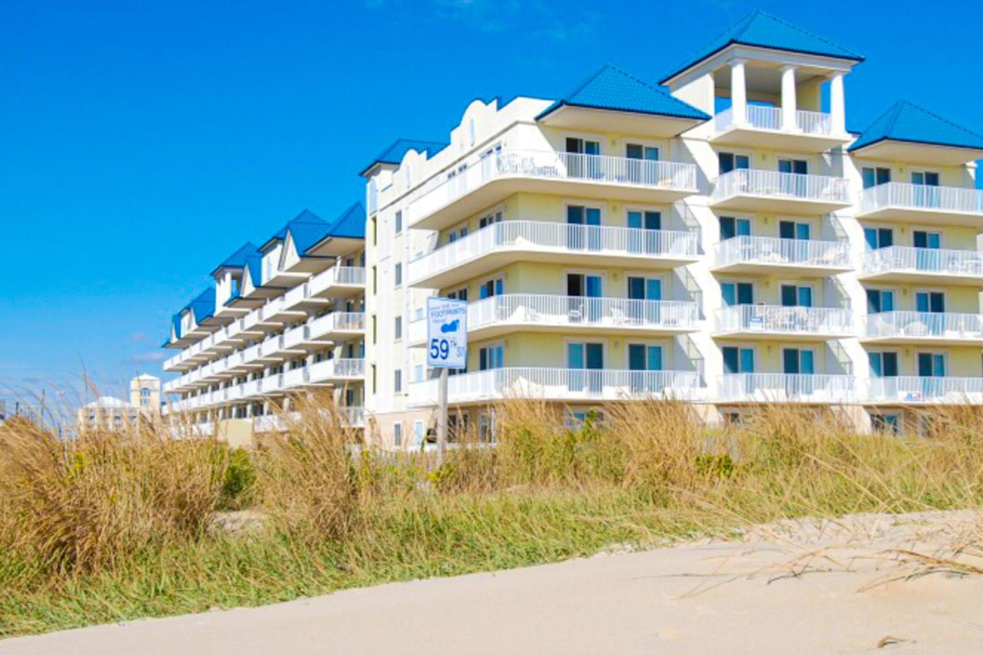 Adagio Villa โอเชียนซิตี้ ห้อง รูปภาพ