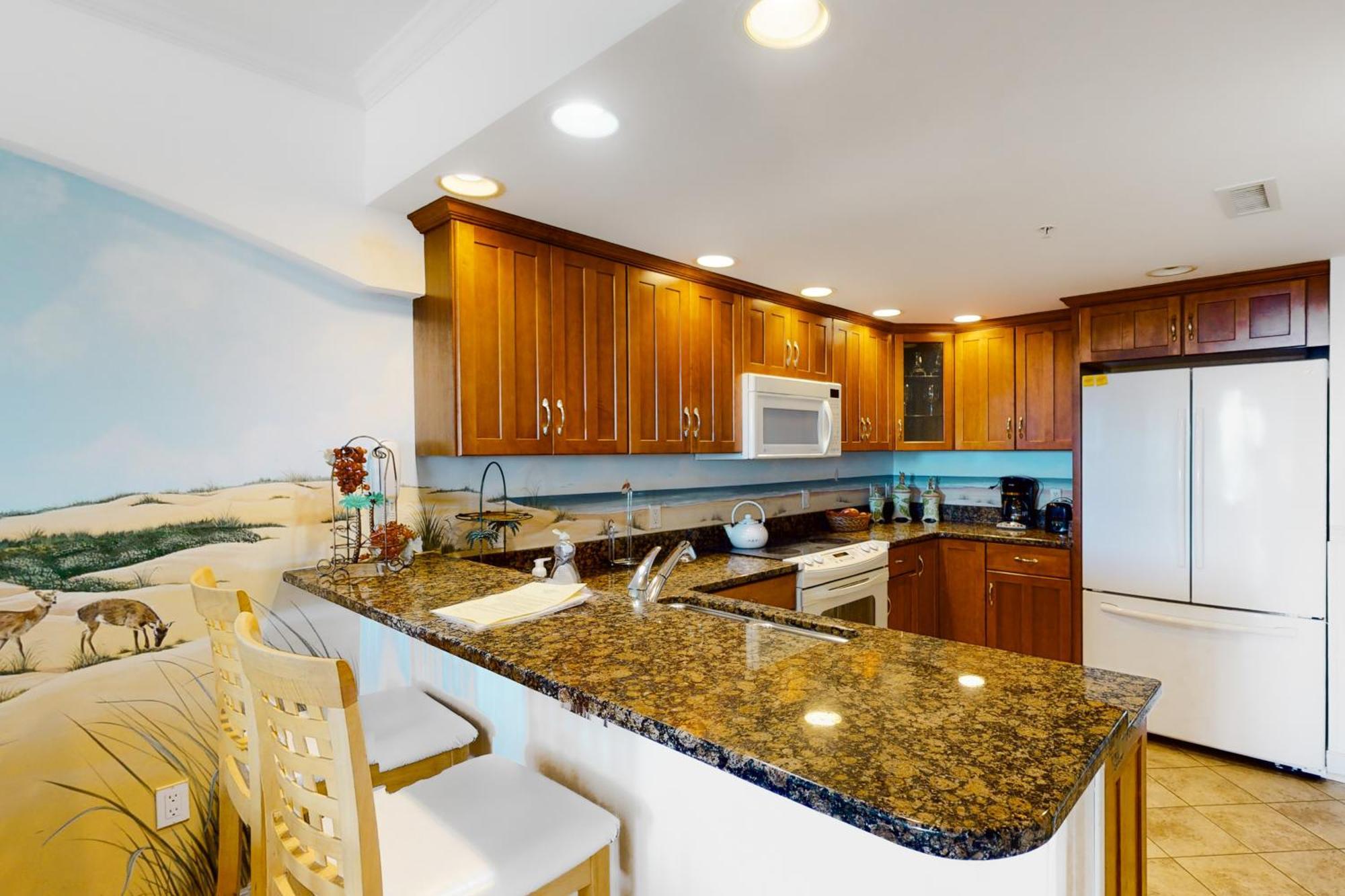 Adagio Villa โอเชียนซิตี้ ภายนอก รูปภาพ