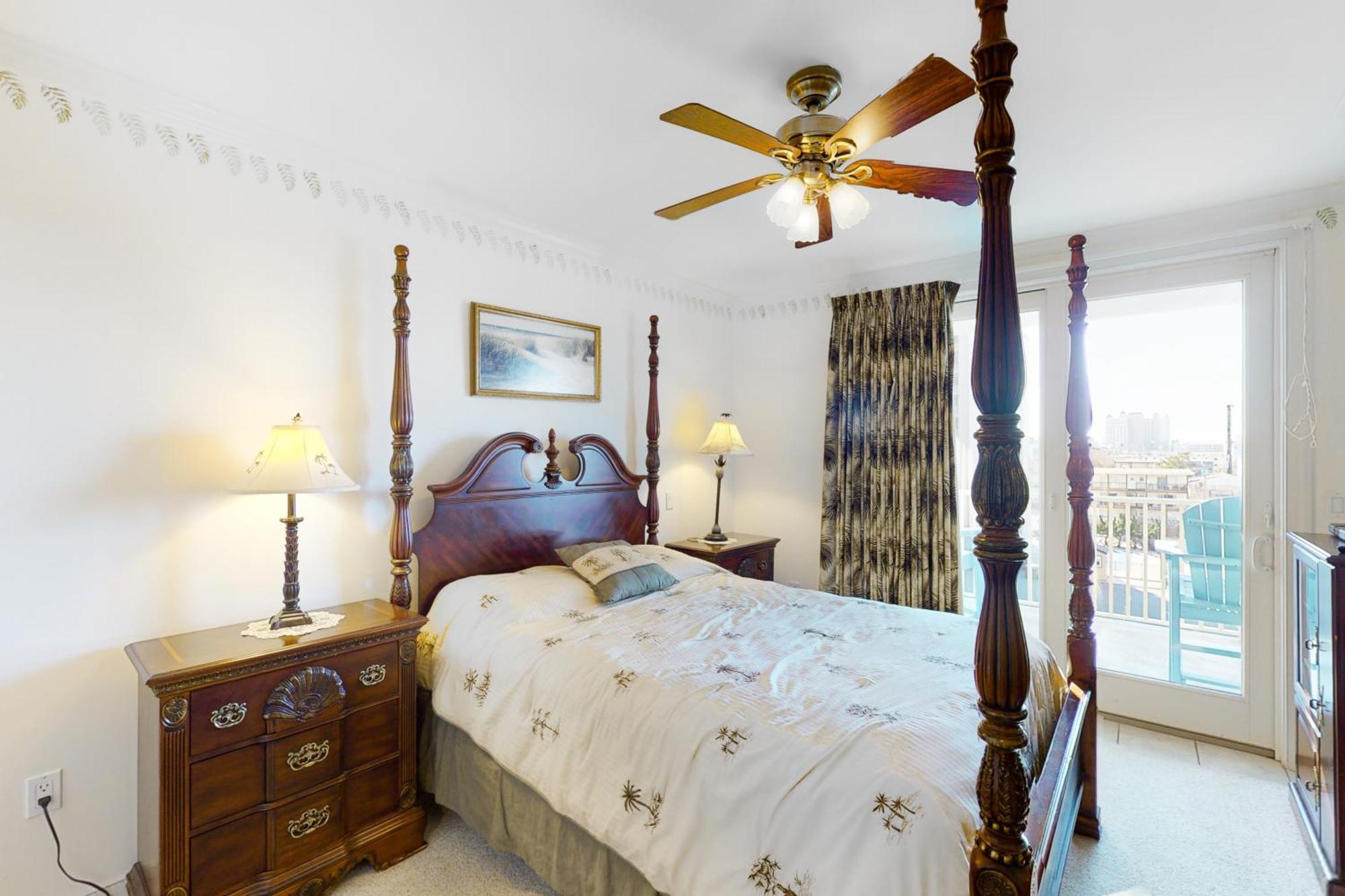 Adagio Villa โอเชียนซิตี้ ภายนอก รูปภาพ