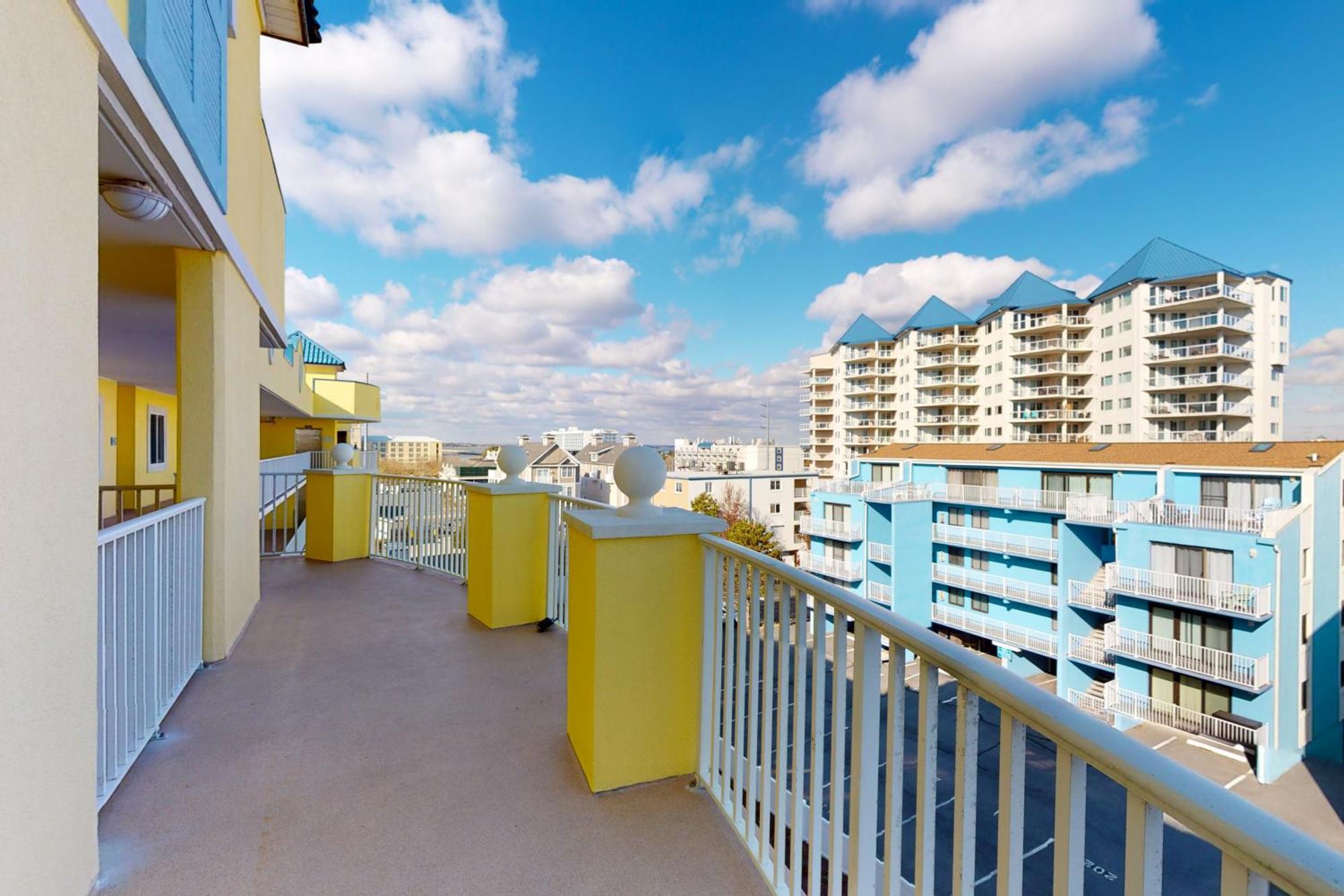 Adagio Villa โอเชียนซิตี้ ห้อง รูปภาพ